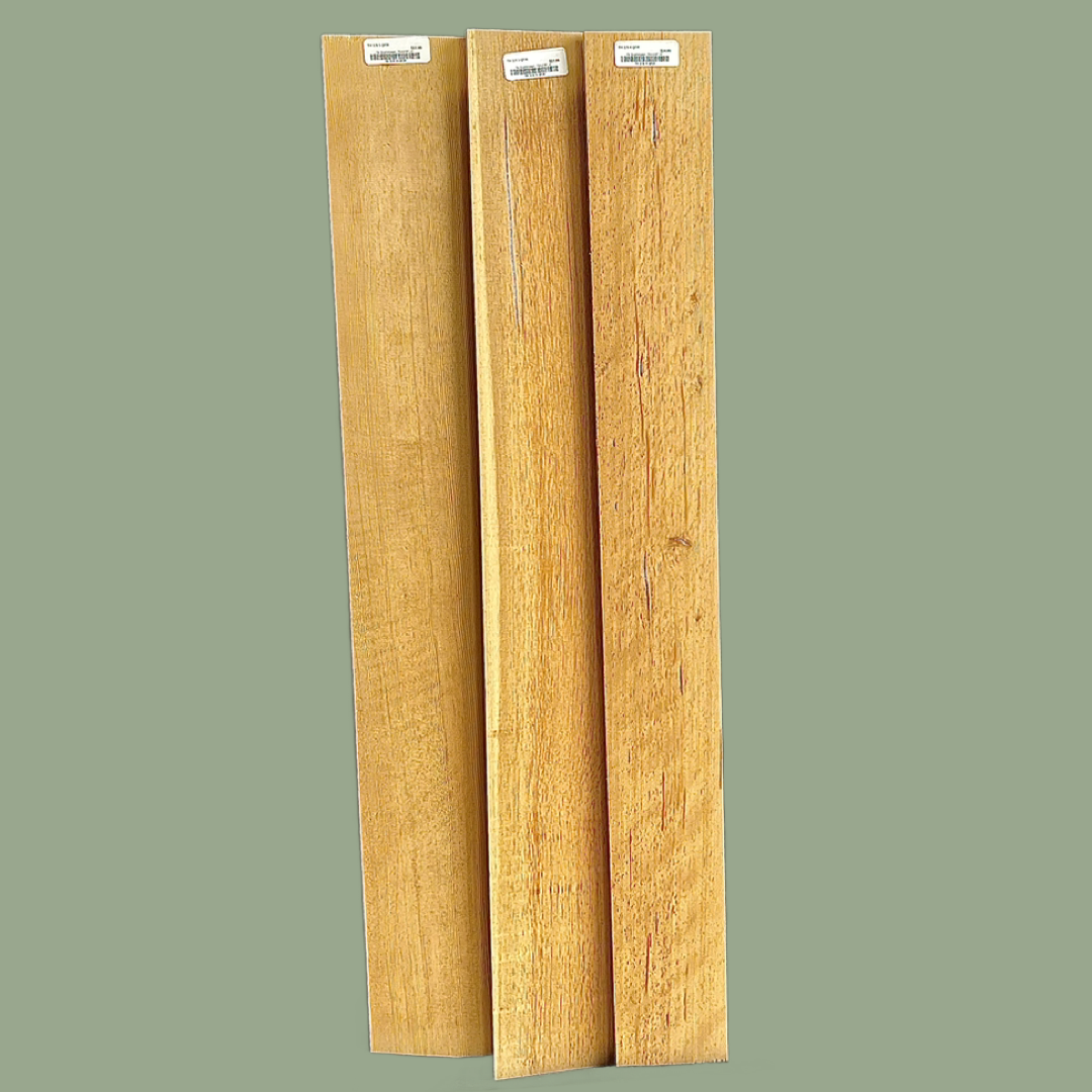 Fir, Quartersawn - Thins