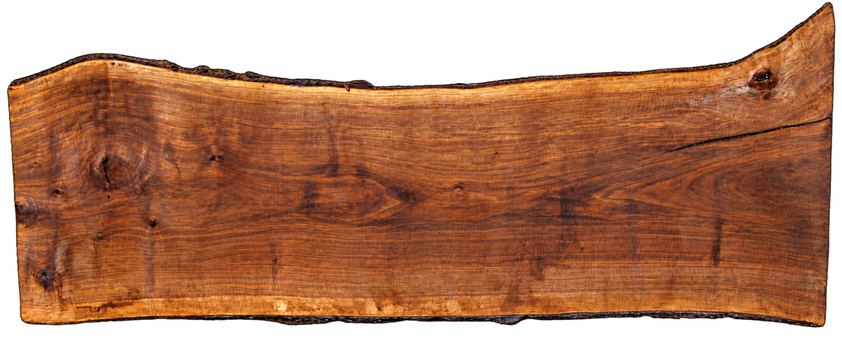 Claro Walnut Slab #17734