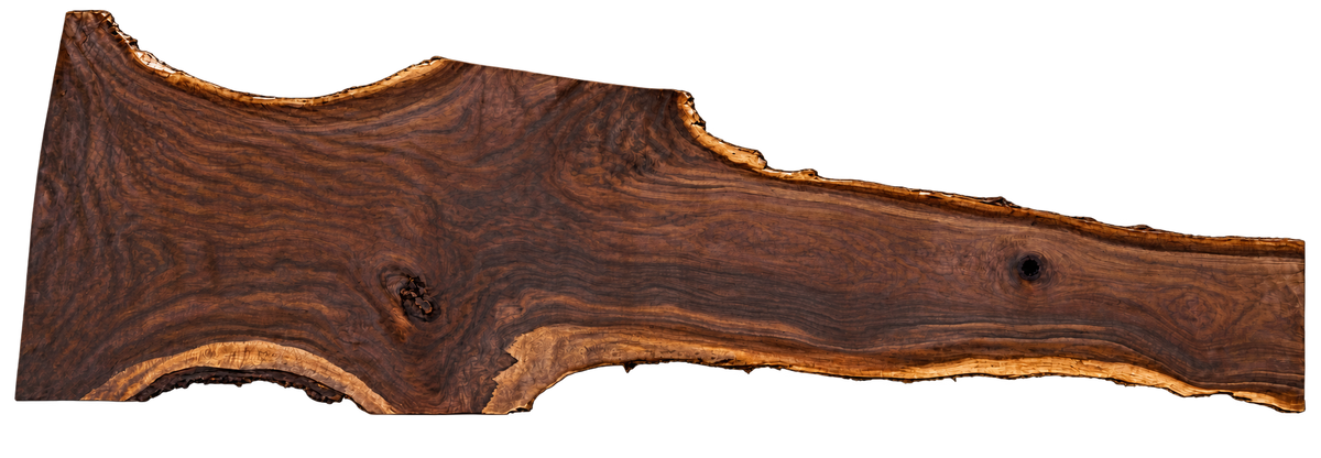 Black Walnut Live Edge #090721-09