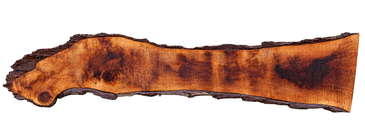 Claro Walnut Slab #17632