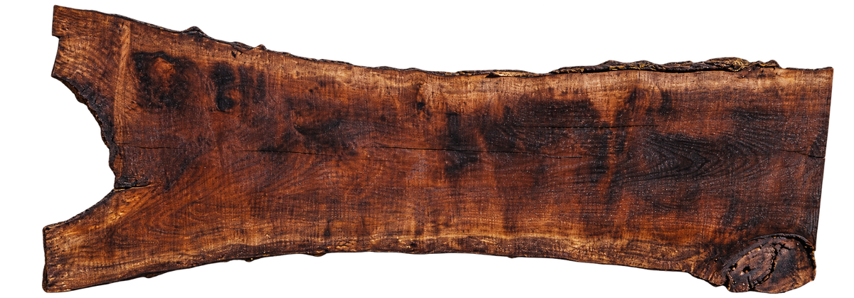 Claro Walnut Slab #17673