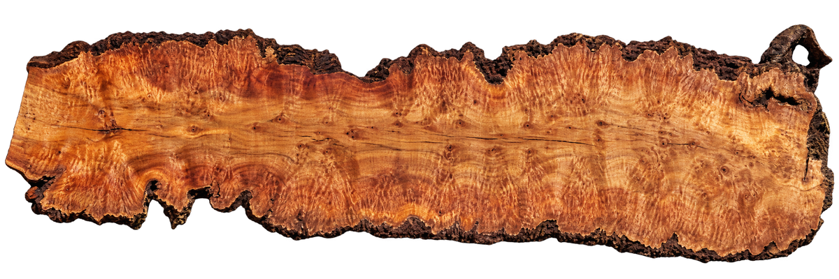 Cottonwood Live Edge #13067