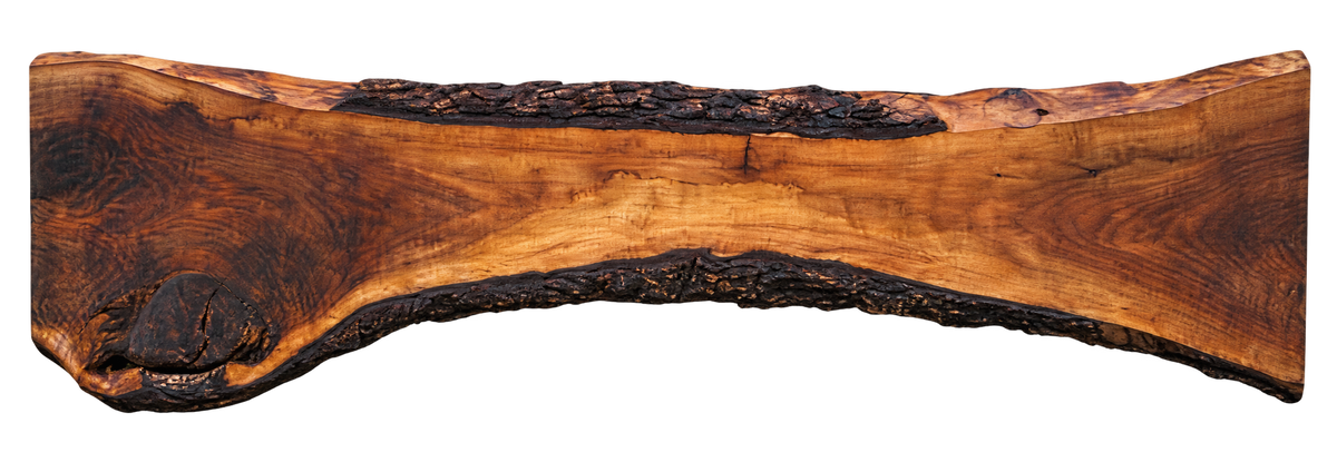 Claro Walnut Slab #17732