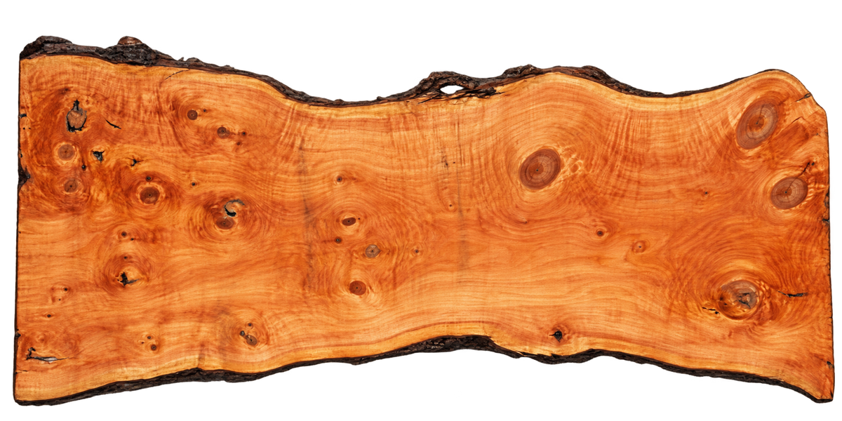 Spruce Live Edge #08248