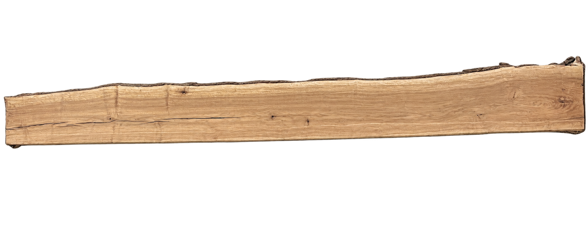 Bastogne Walnut 10/4 Live Edge #004