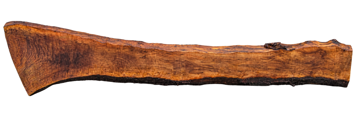 Claro Walnut Slab #17702