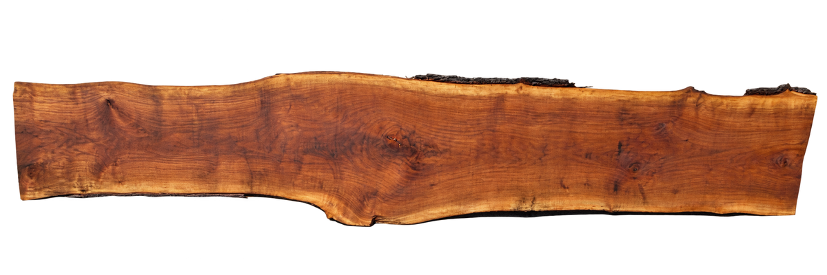 Claro Walnut Slab #17753