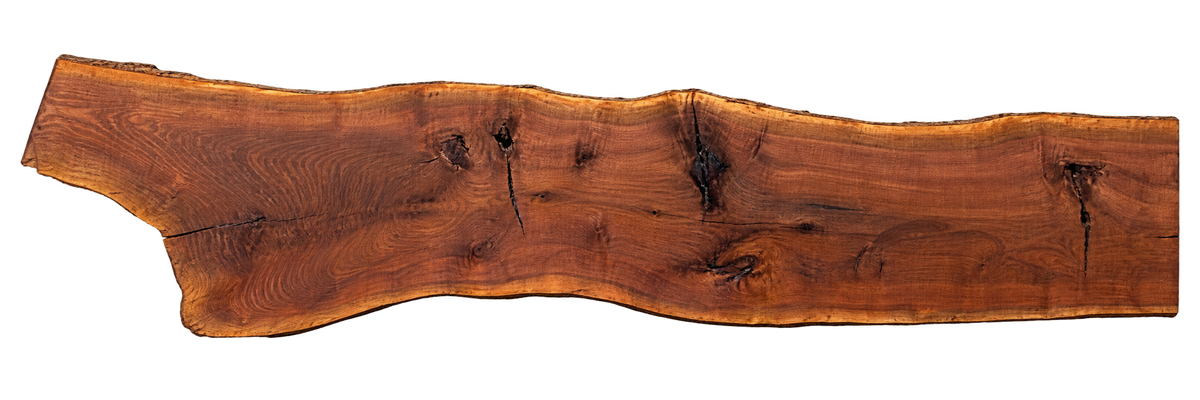 Claro Walnut Slab #17751