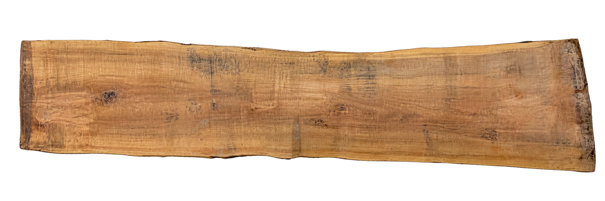 Redwood Live Edge #001