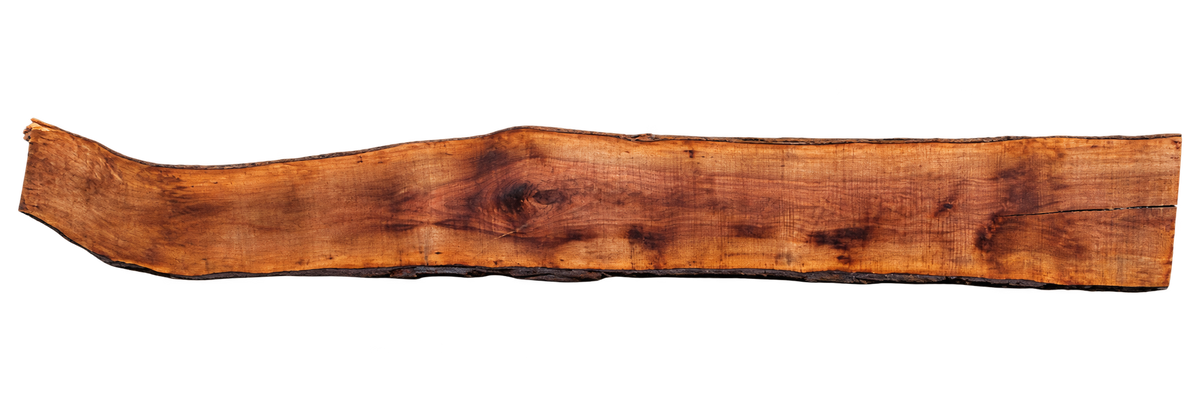 Claro Walnut Slab #17701