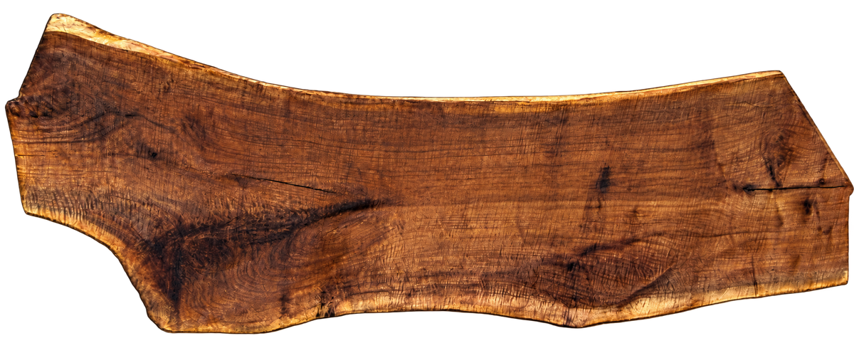 Claro Walnut Slab #17710