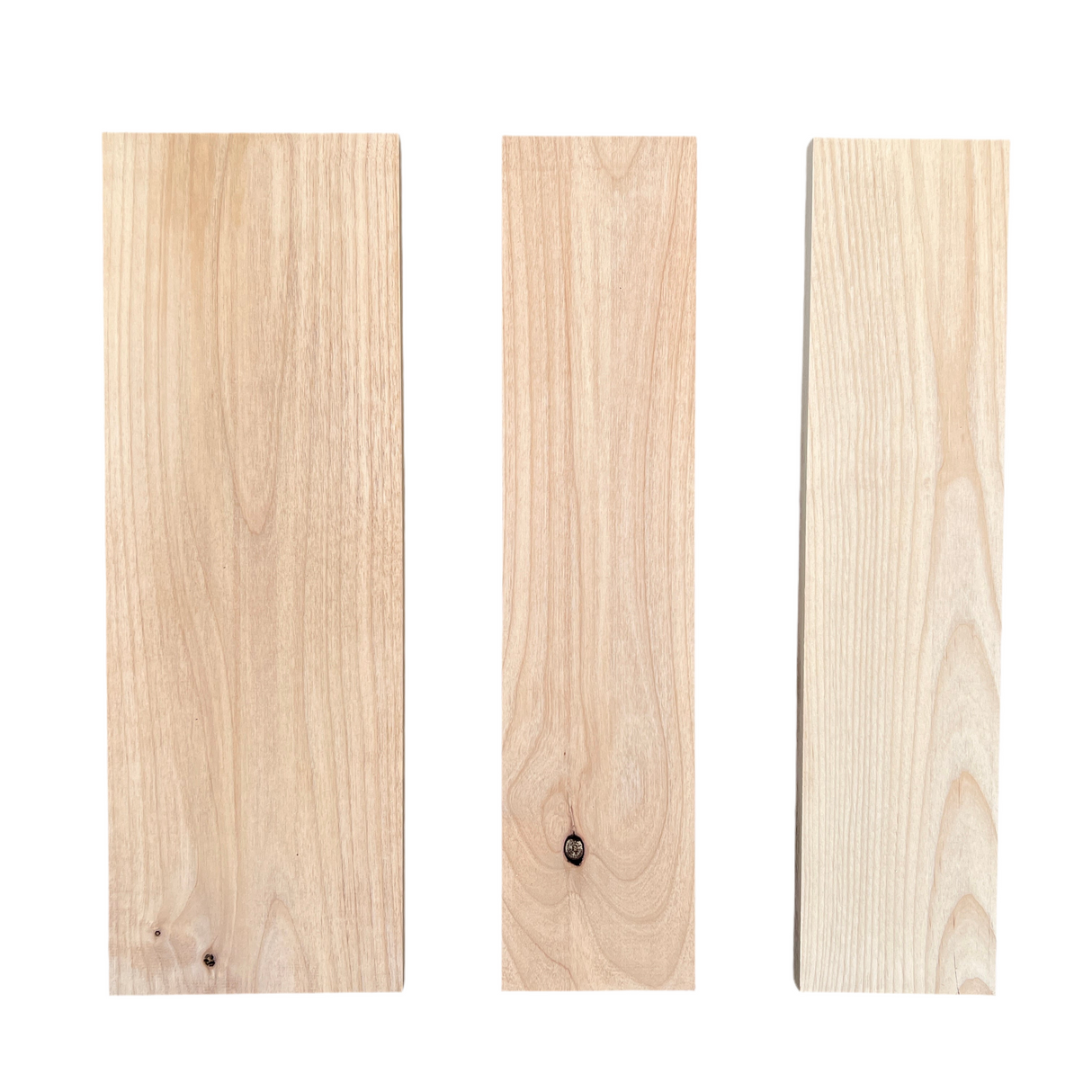 Alder - S4S Lumber
