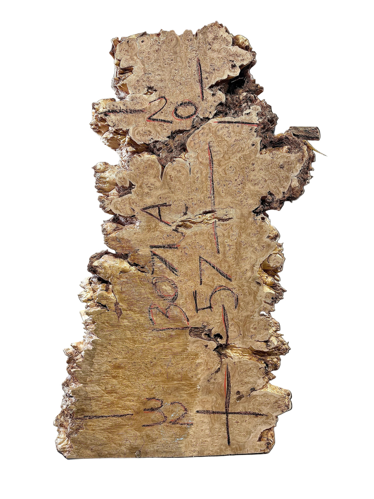 Cottonwood Live Edge #13071A