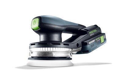 Cordless Random Orbital Sander ETSC 2 125