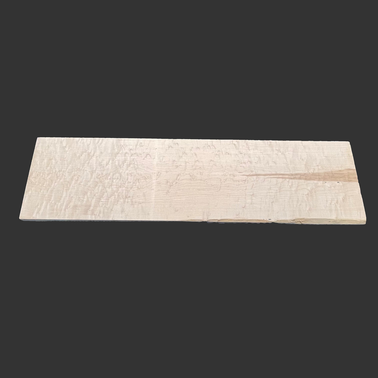 Birdseye Maple - B183