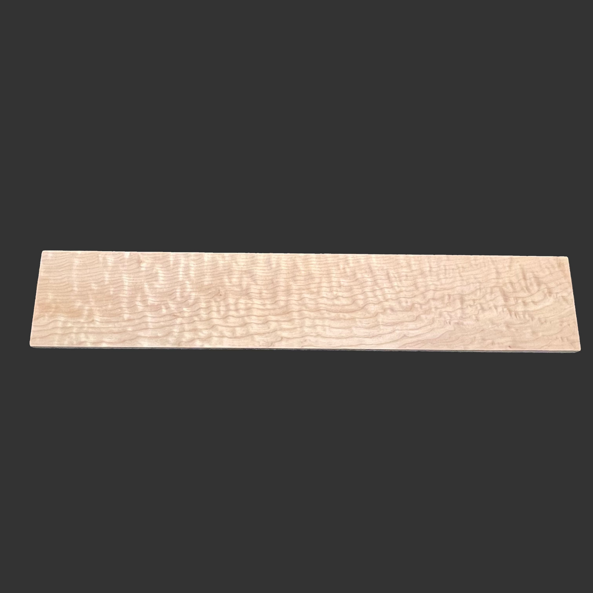 Quilted Maple - B194