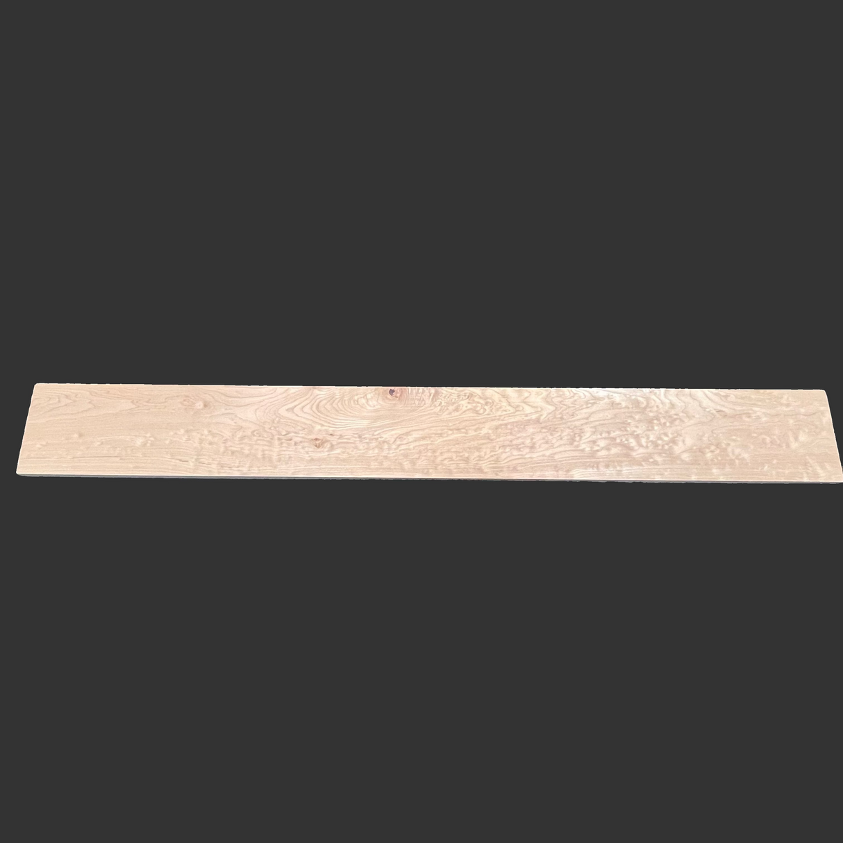 Quilted Maple - B200