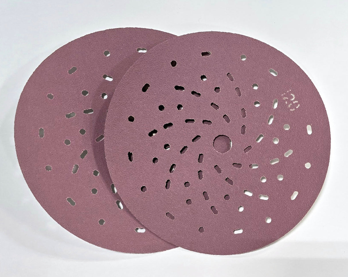 5" SiaSpeed Sanding Discs 1950
