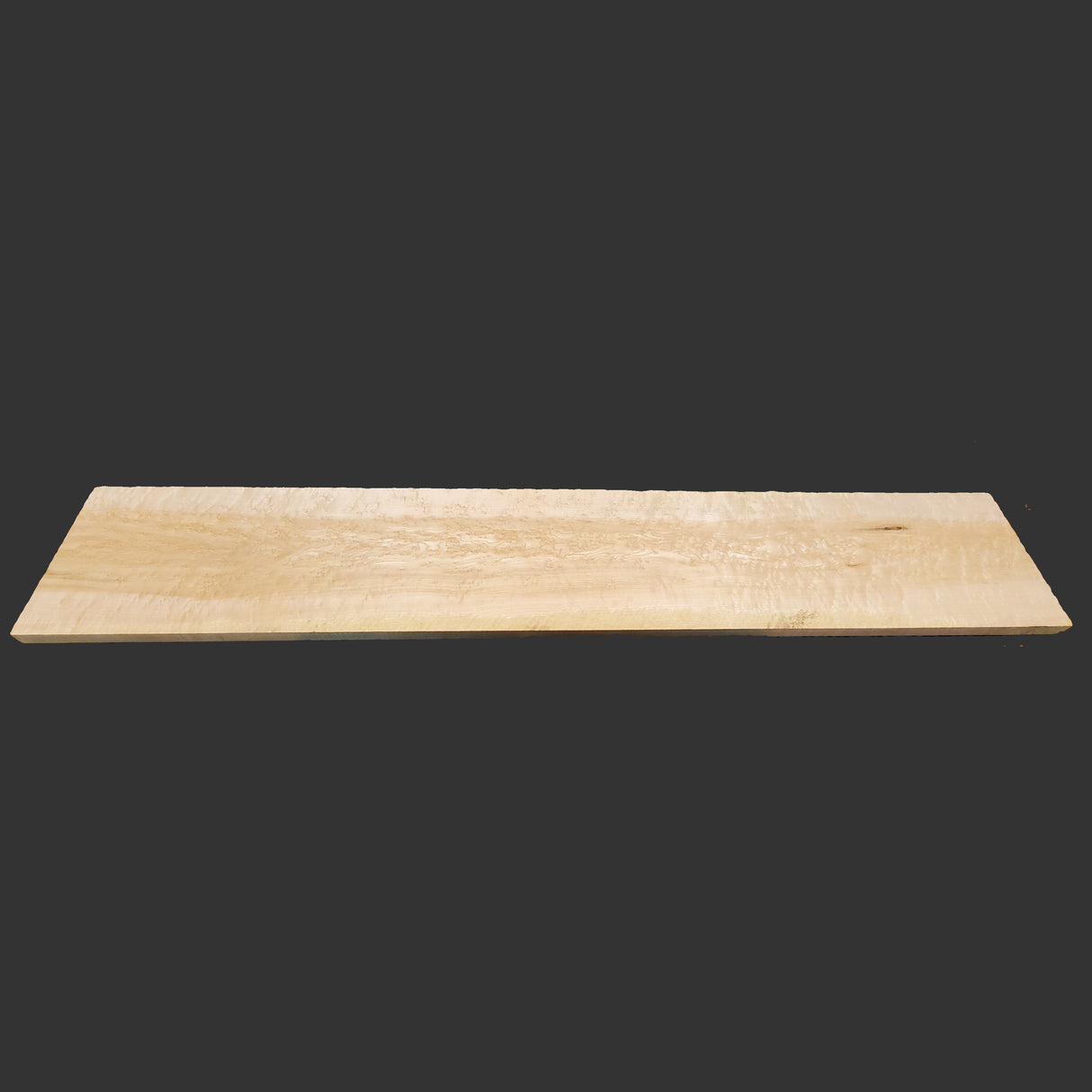 Birdseye Maple - B185