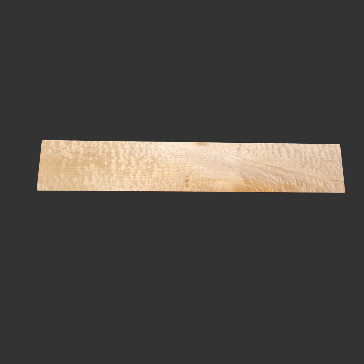 Quilted Maple - B206