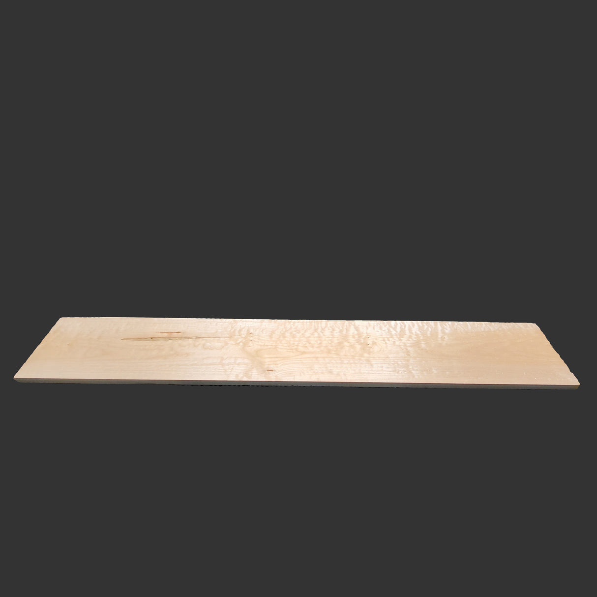 Quilted Maple - B210