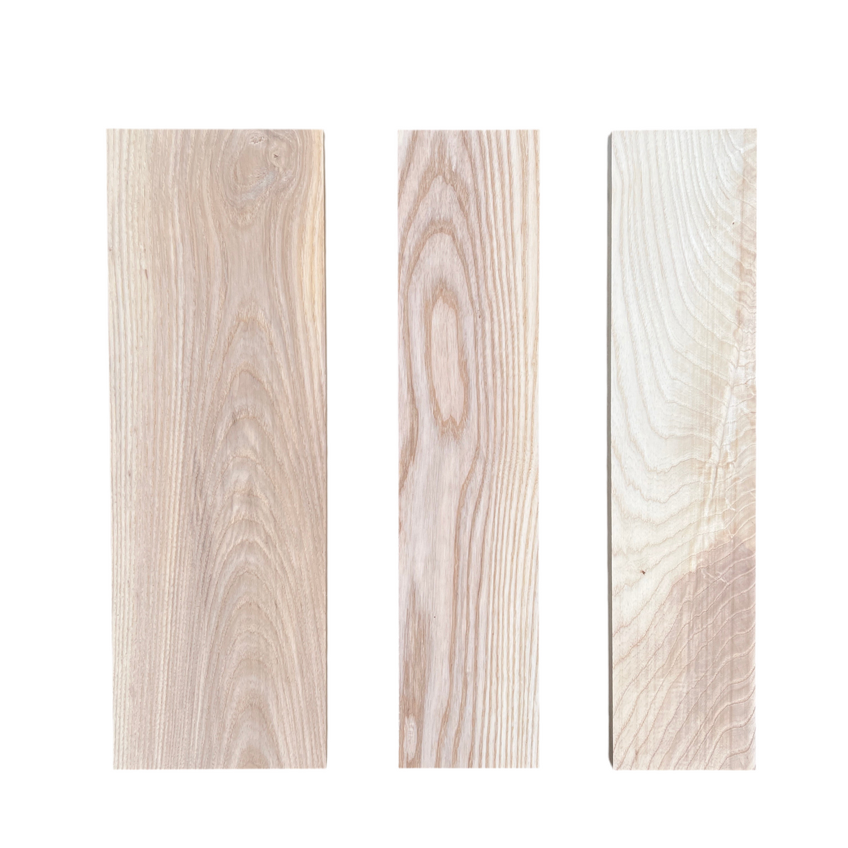 Ash - S4S Lumber