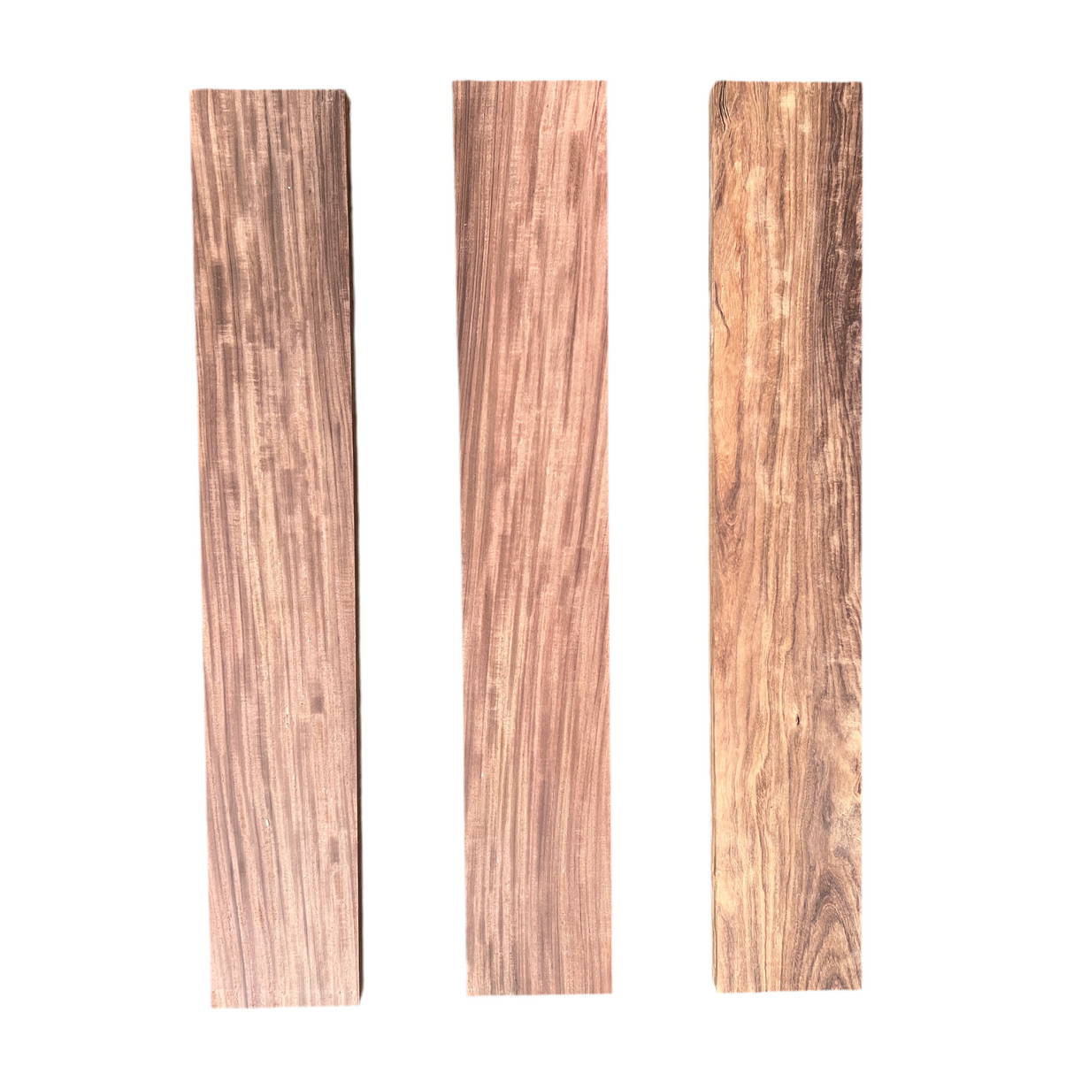 Rosewood, Santos - S4S Lumber