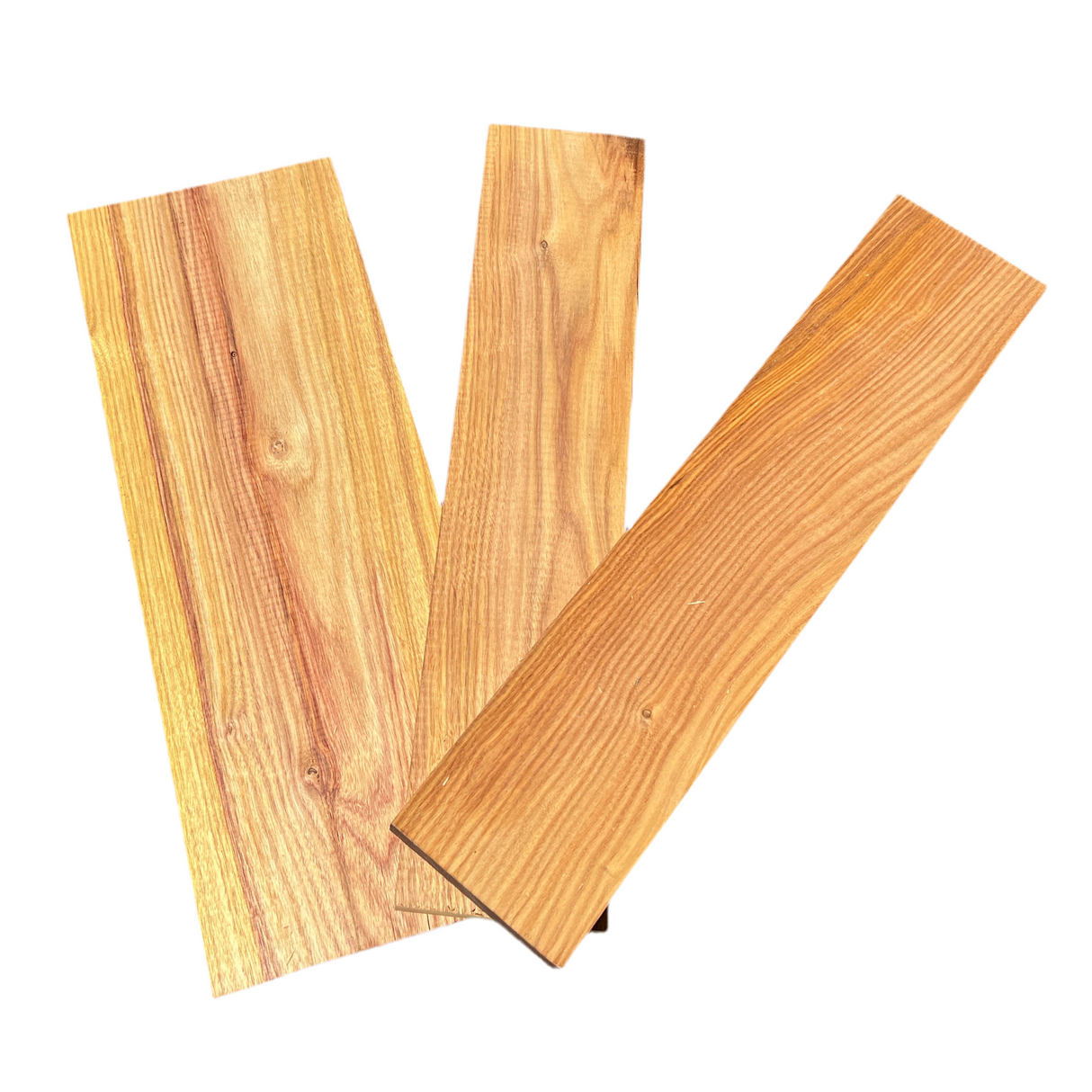 Arariba - S2S Lumber