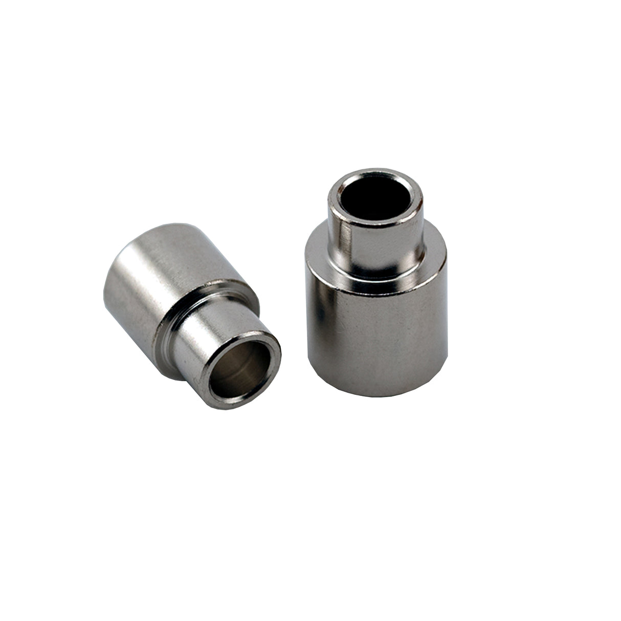 Lever Action Matte Black Click Pen Kit with Metal Gunstock