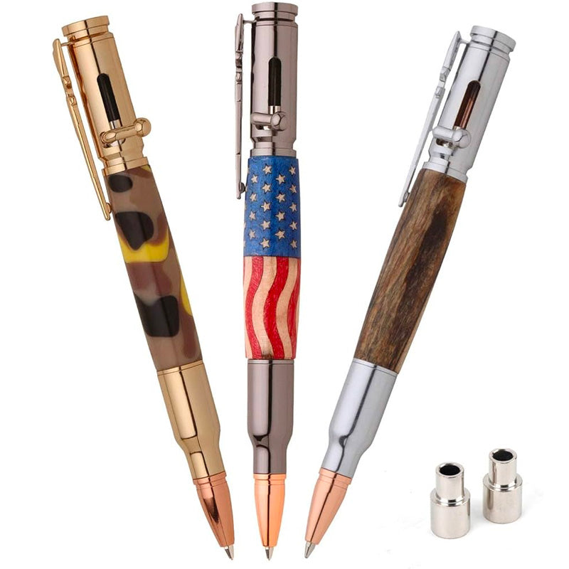 30 Caliber Bolt Action Pen Kit