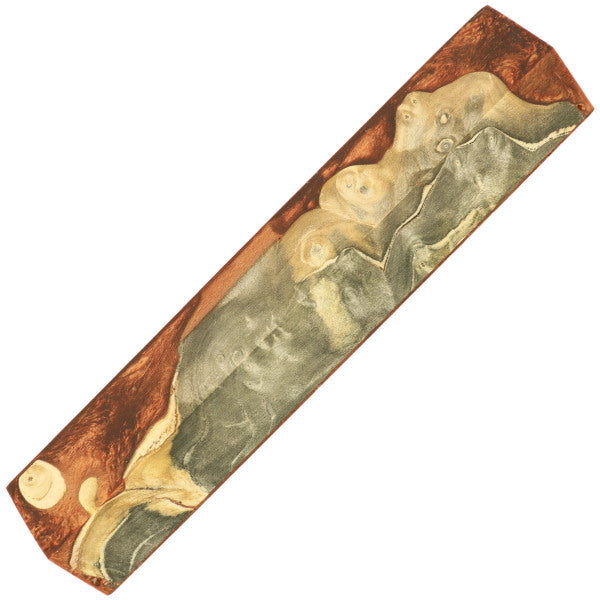 Fusion Pen Blanks