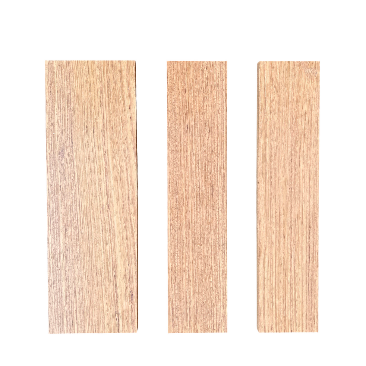 Jatoba - S4S Lumber