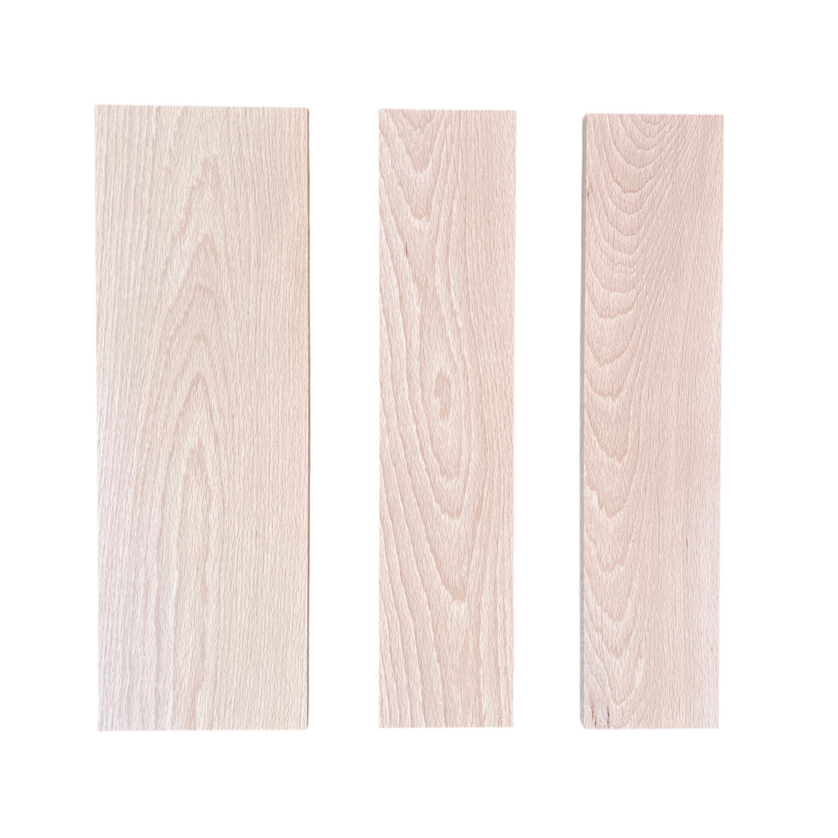 Beech - S4S Lumber