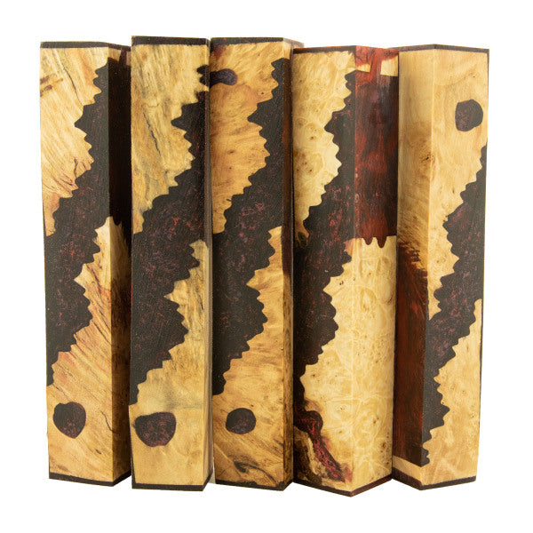 Fusion Pen Blanks