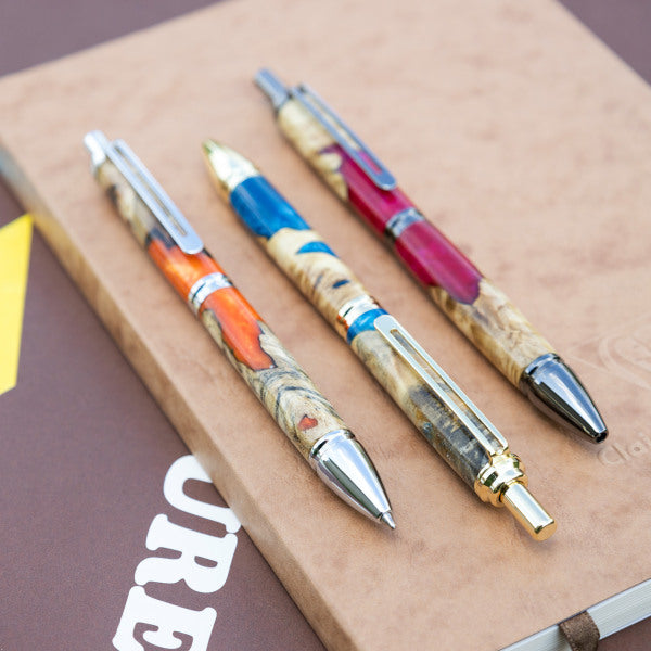 Slimline Pro EDC Pen Kit