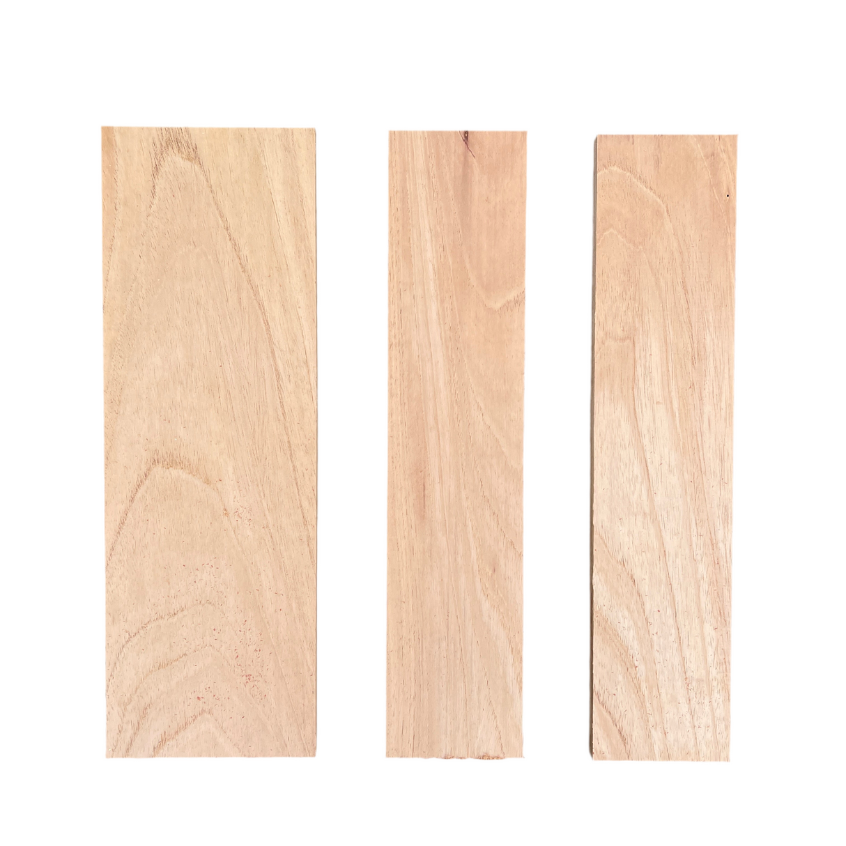 Cedar, Spanish - S4S Lumber