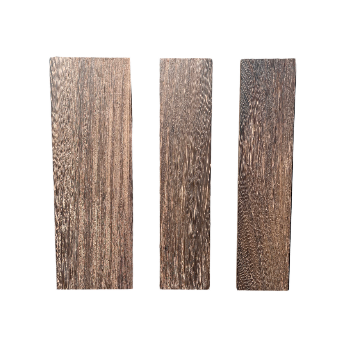 Wenge - S4S Lumber