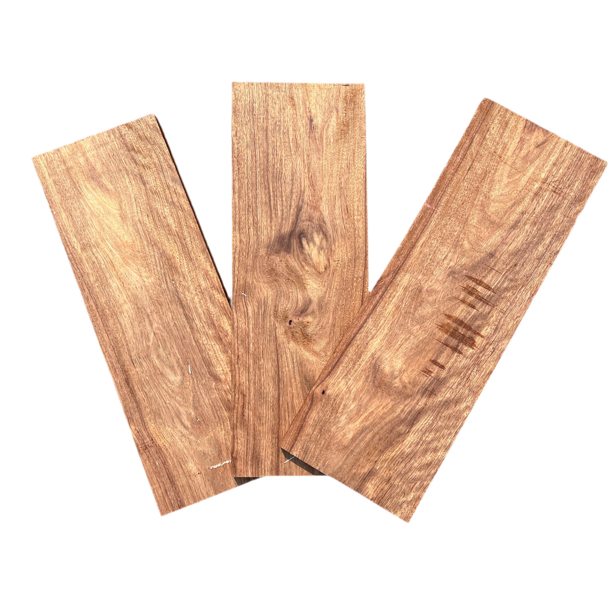 Rosewood, Caribbean - S2S Lumber