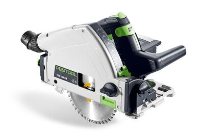 Plunge Cut Track Saw - Cordless TSC 55