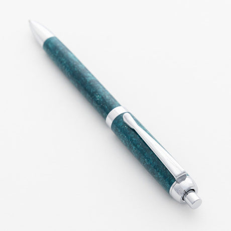 Tempest Click Ballpoint Pen Kit by Beaufort