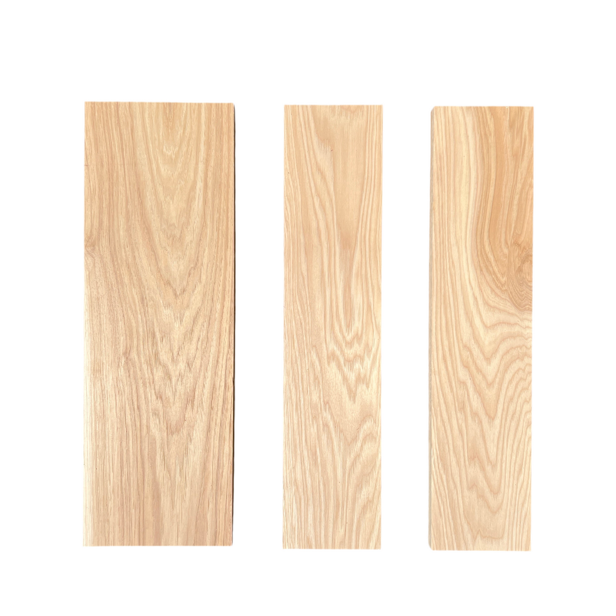 Hickory - S4S Lumber