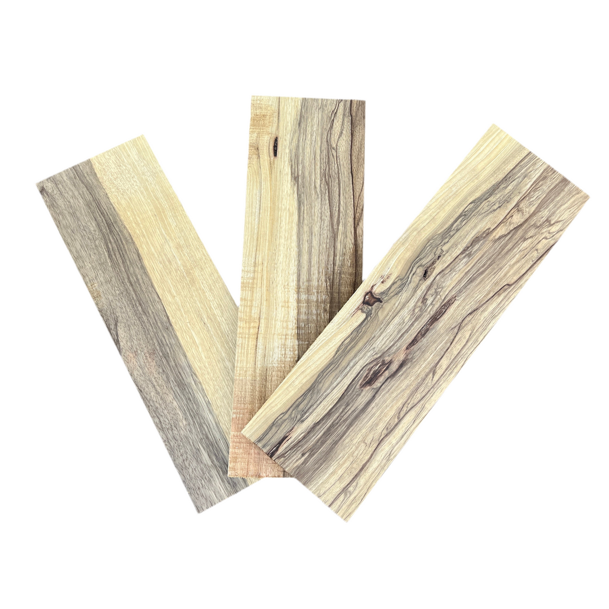 Black Limba - S2S Lumber