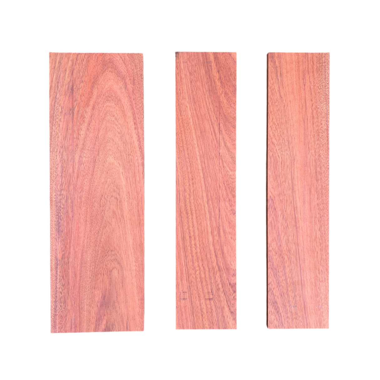 Bloodwood - S4S Lumber