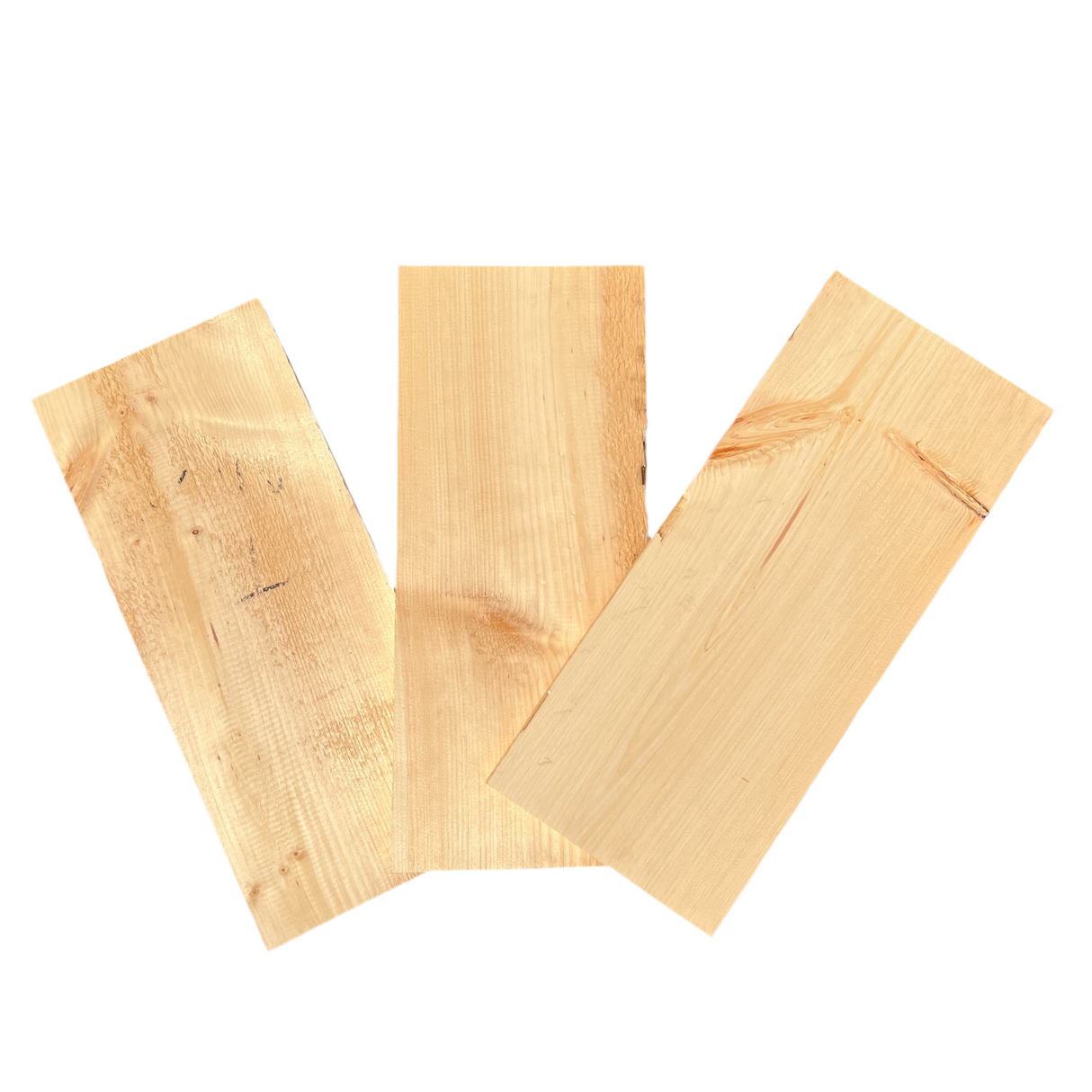 Pine Knotty - S2S Lumber