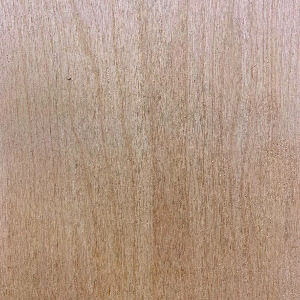 Mahogany, African - S2S Lumber