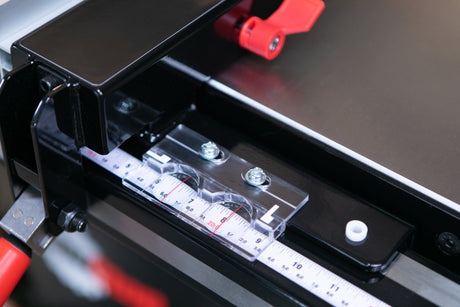 T-Glide Advanced Fence