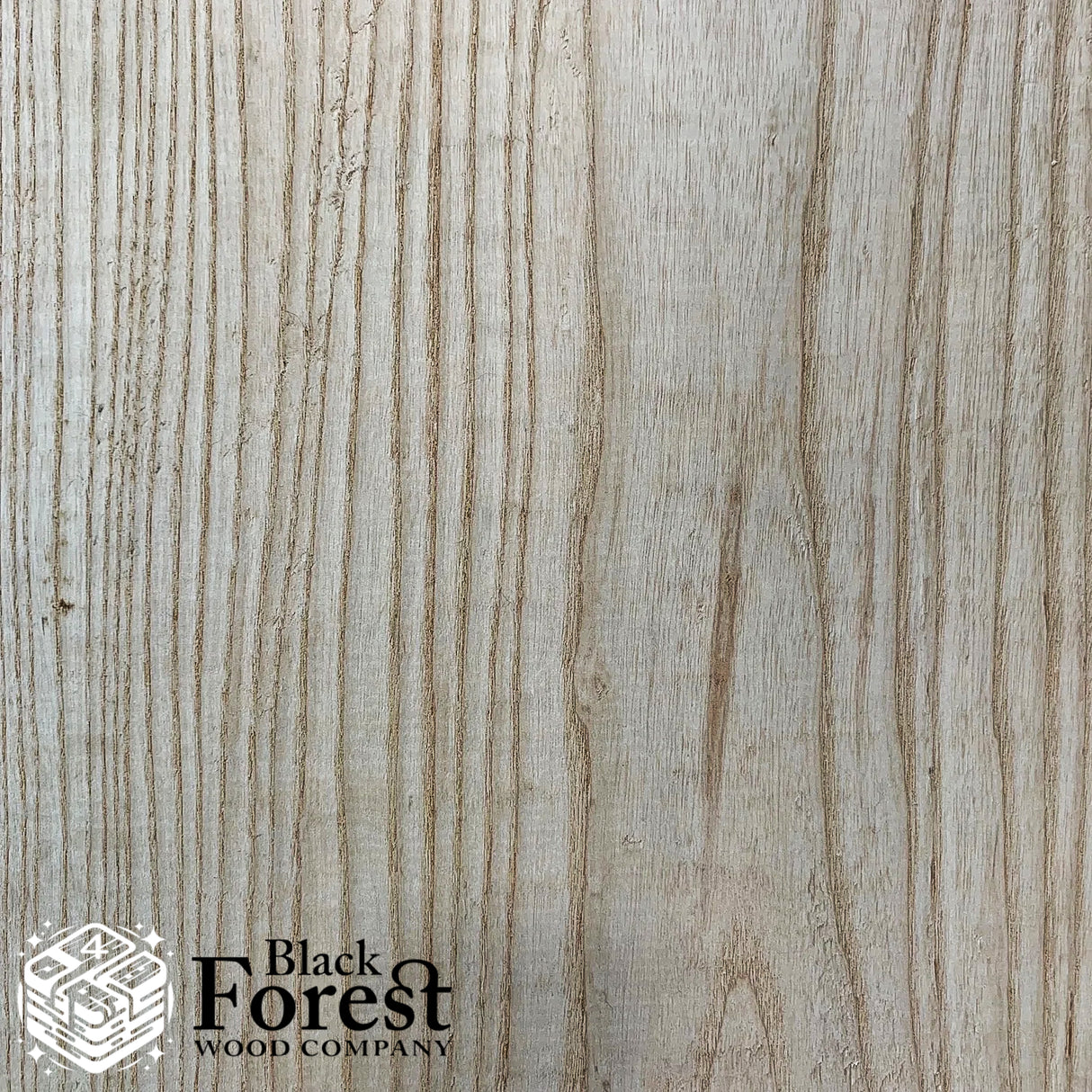 Ash - S4S Lumber
