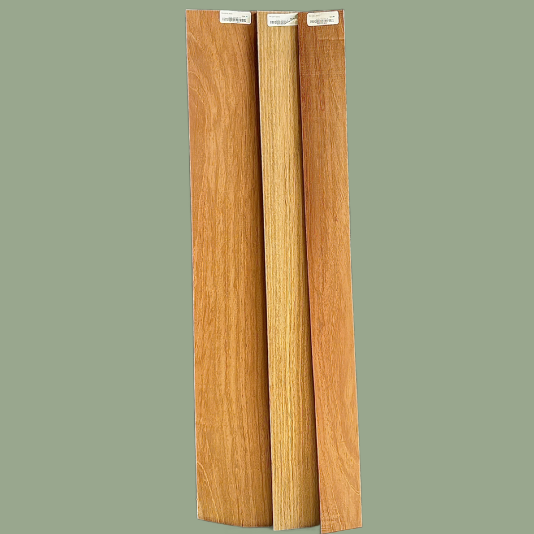 Jatoba - Thins