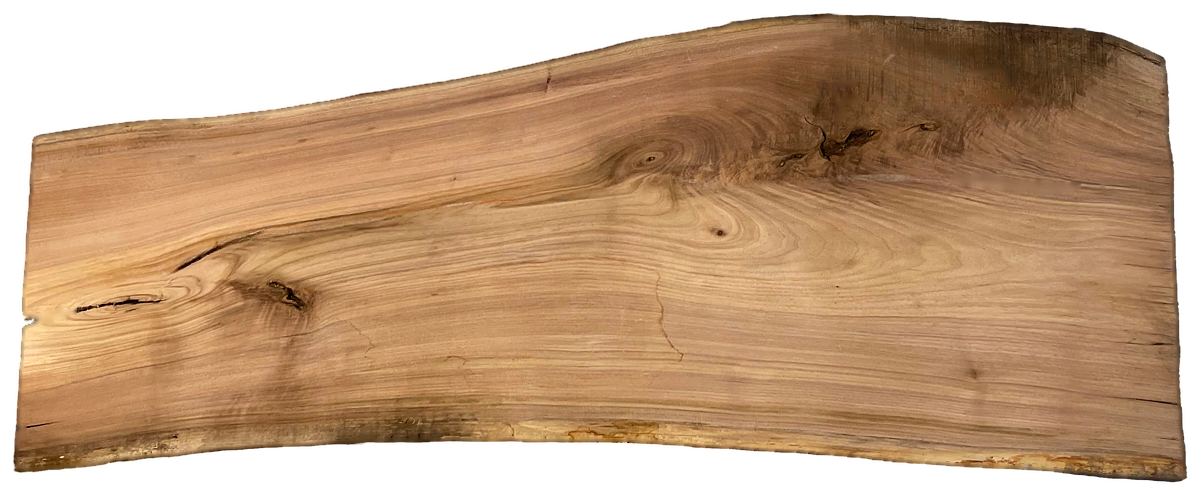 Black Walnut 8/4 Live Edge #843