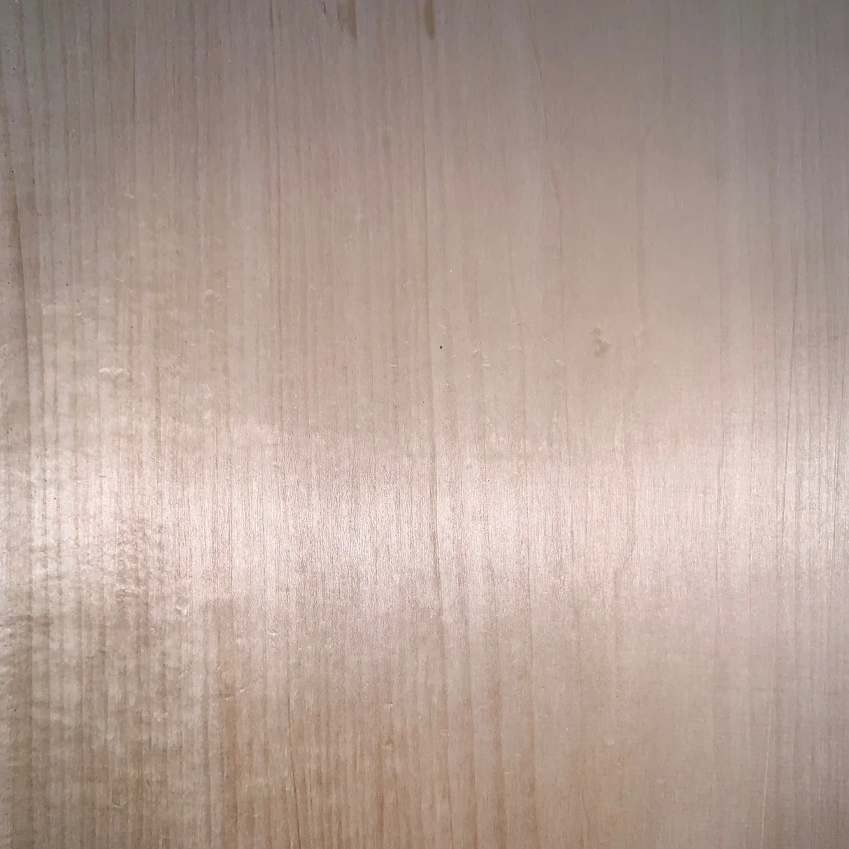 Basswood - S2S Lumber